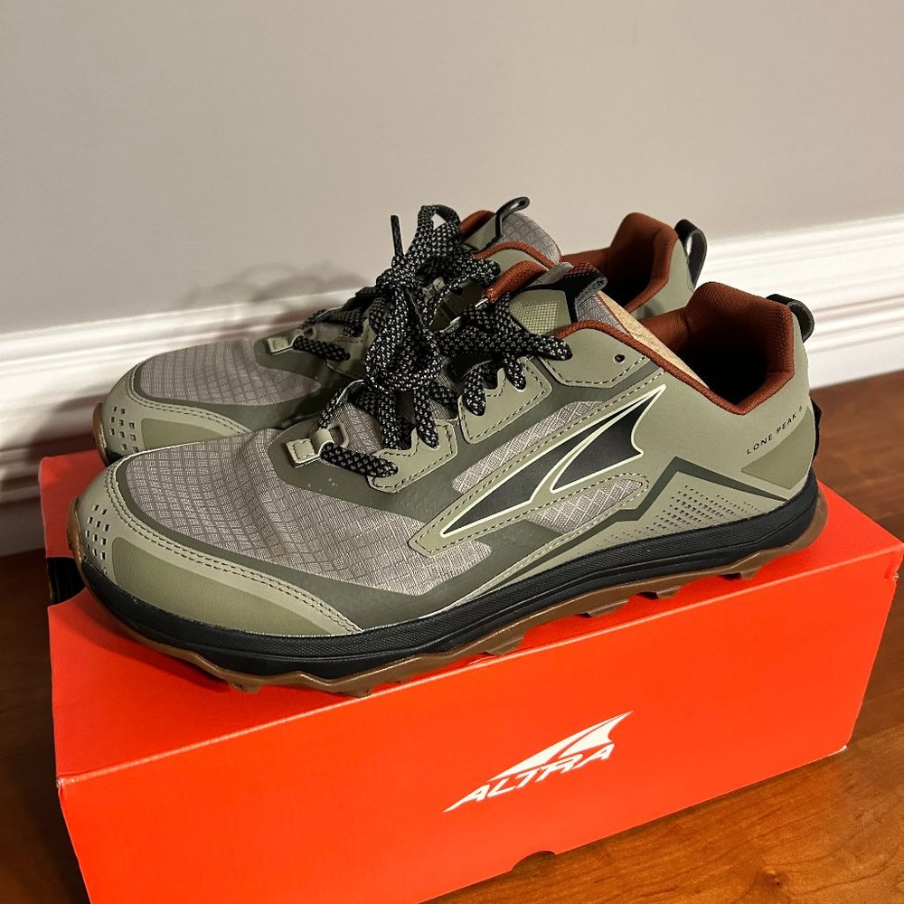 Altra Lone Peak 5